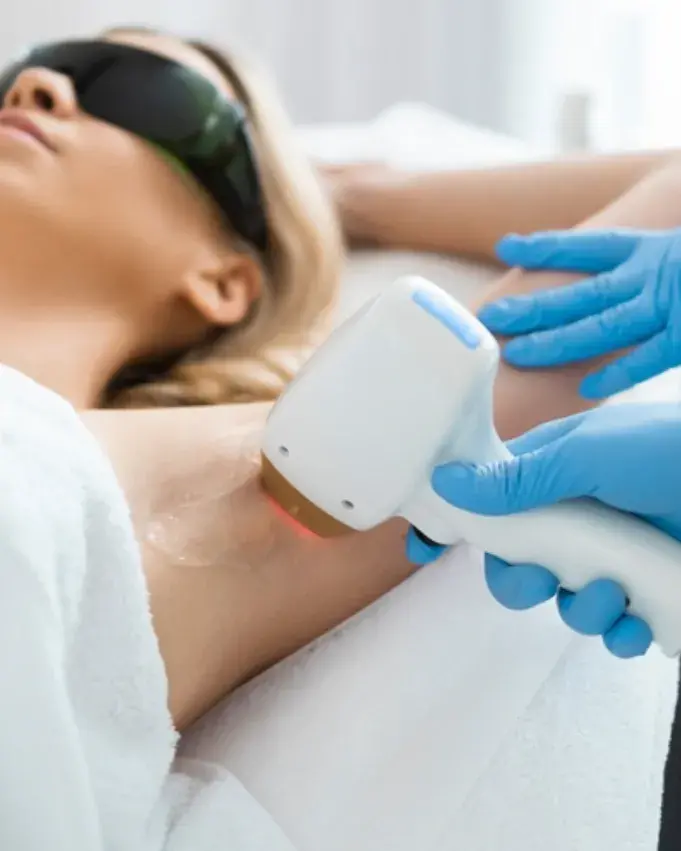 Body Treatments