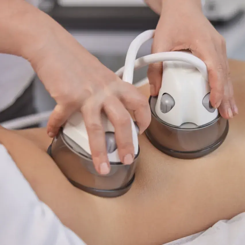 Body treatments